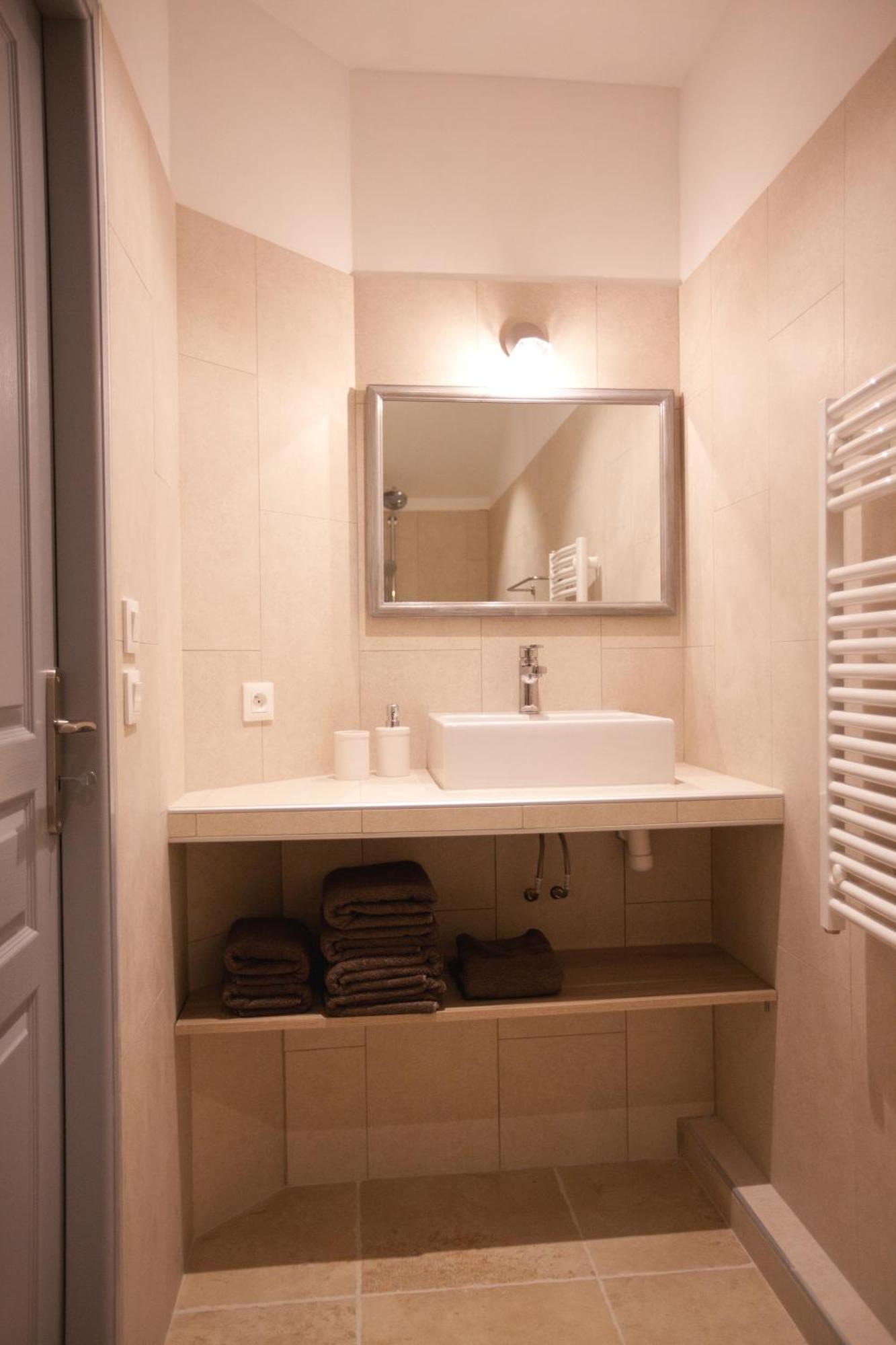 Mas D'Alaure B&B Verquieres ภายนอก รูปภาพ