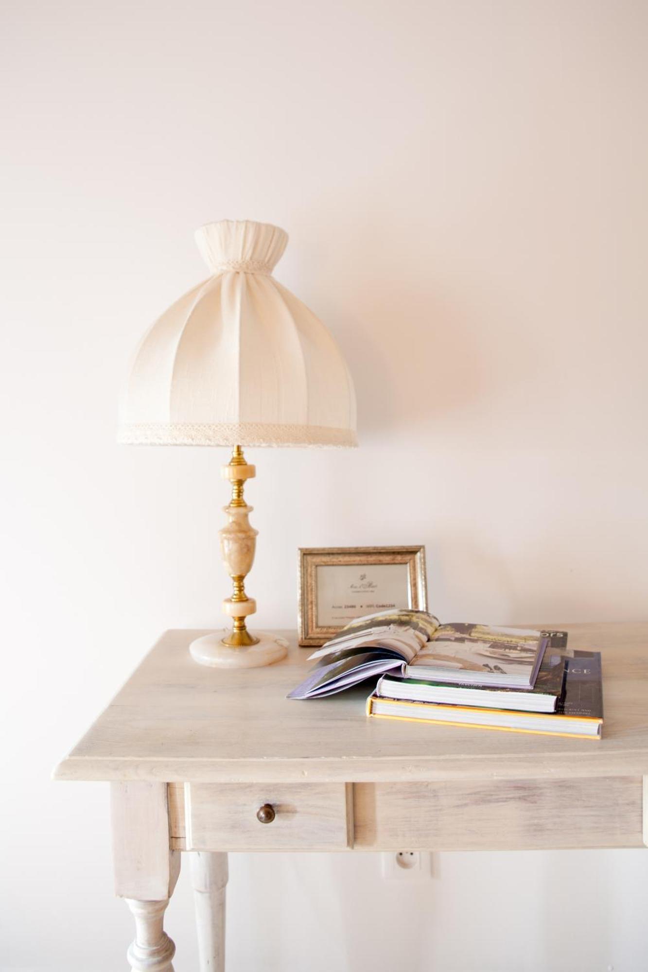 Mas D'Alaure B&B Verquieres ภายนอก รูปภาพ