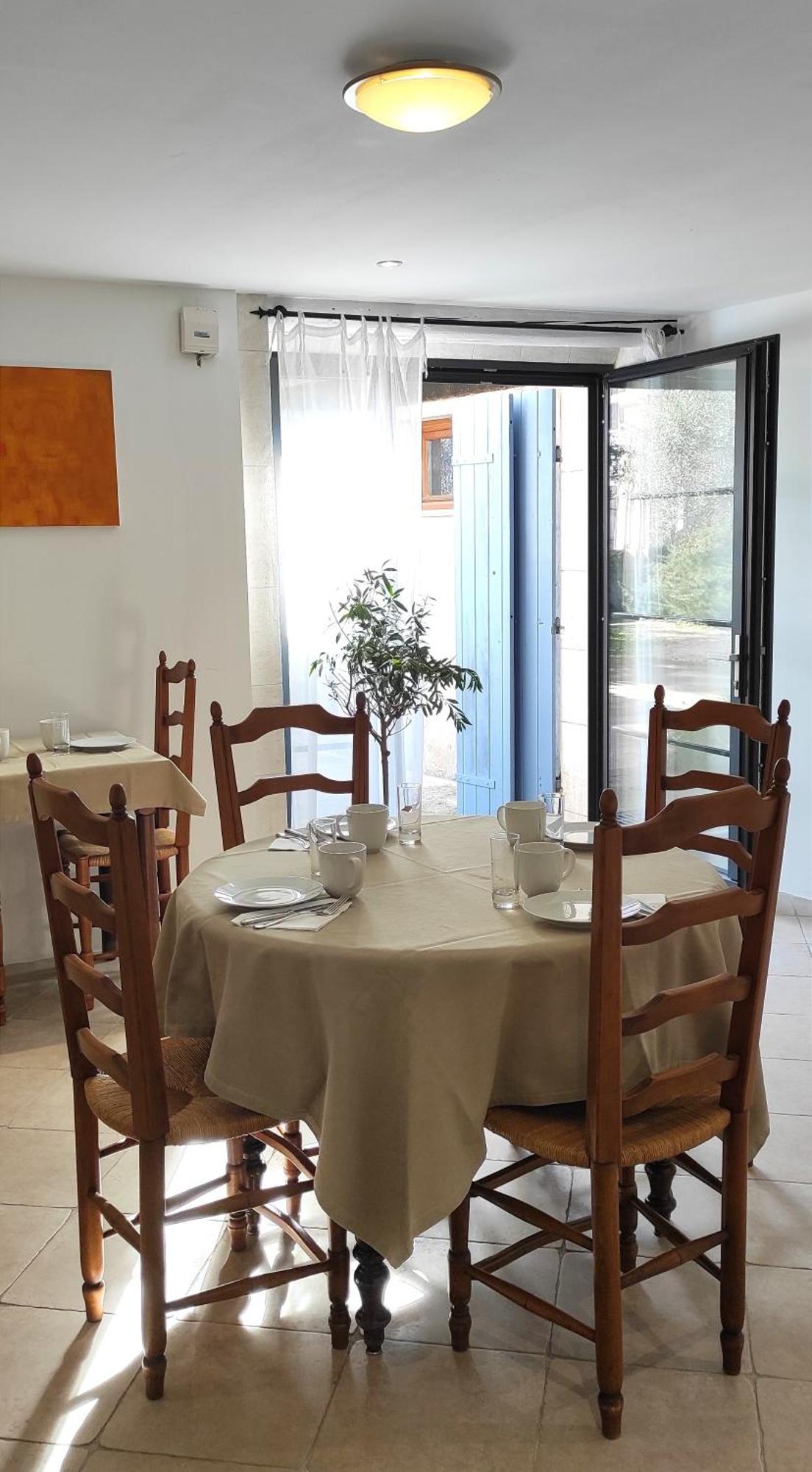 Mas D'Alaure B&B Verquieres ภายนอก รูปภาพ