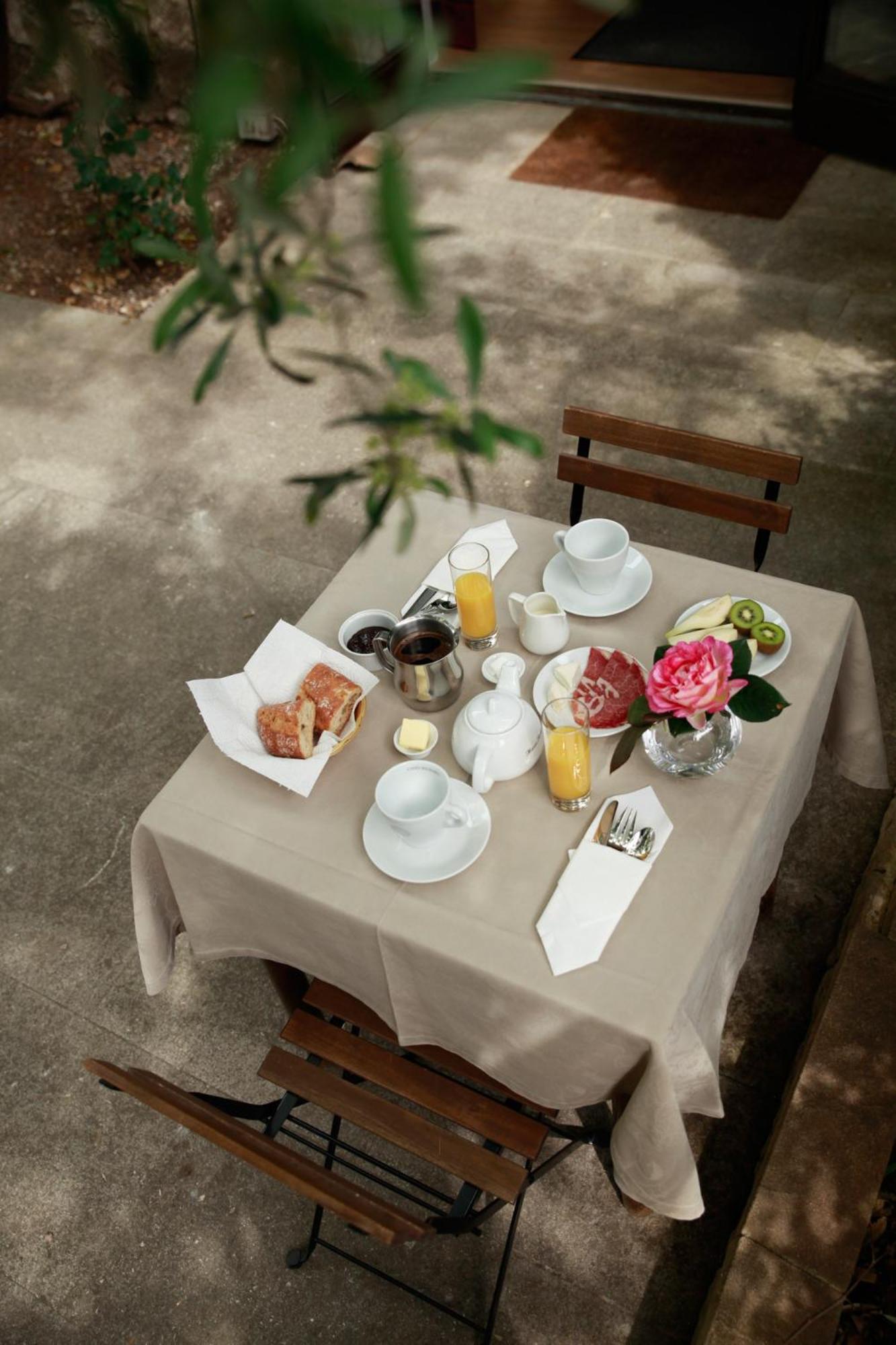 Mas D'Alaure B&B Verquieres ภายนอก รูปภาพ