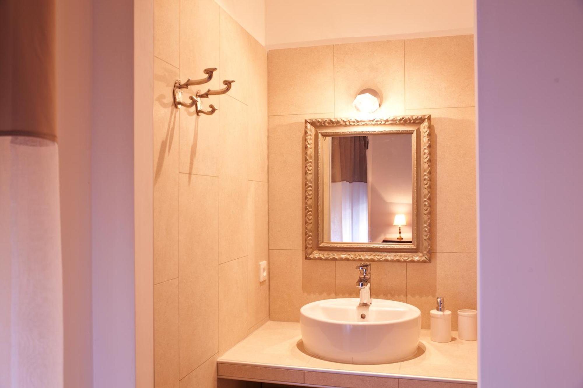 Mas D'Alaure B&B Verquieres ภายนอก รูปภาพ