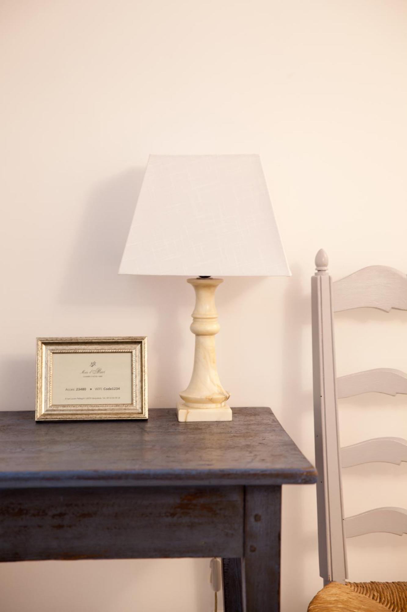 Mas D'Alaure B&B Verquieres ภายนอก รูปภาพ